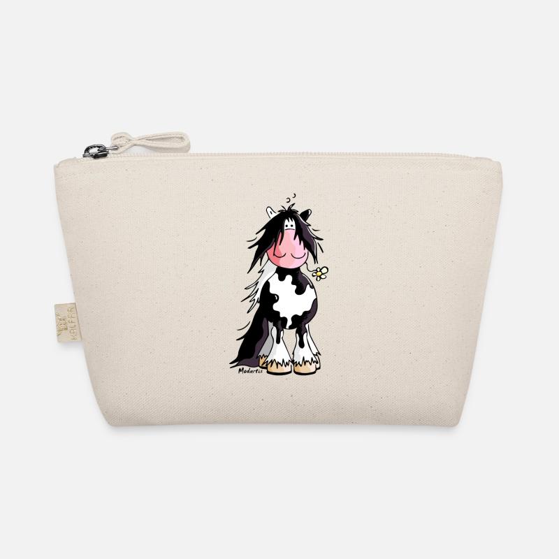 Gypsy Cob - Irish Cob – Pinto – Cheval Trousse biologique