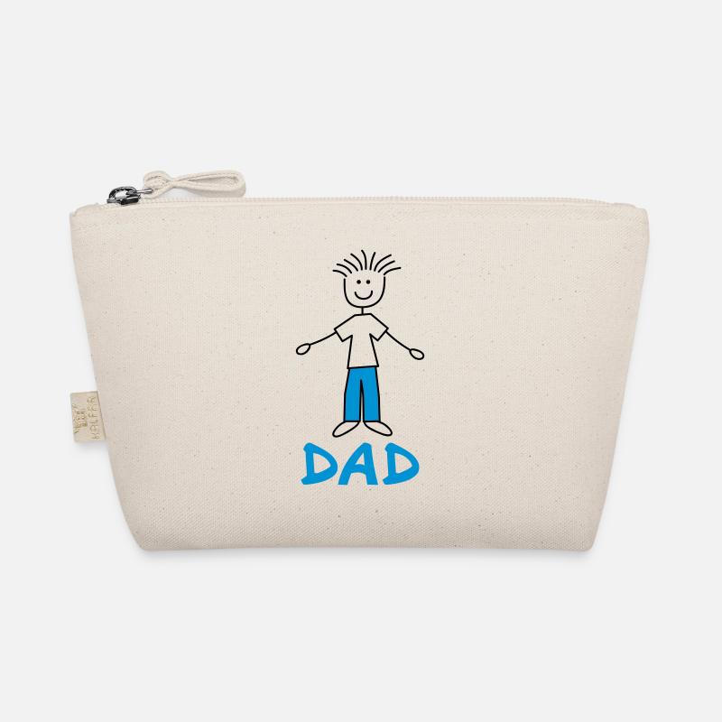 Dad Organic Pouch