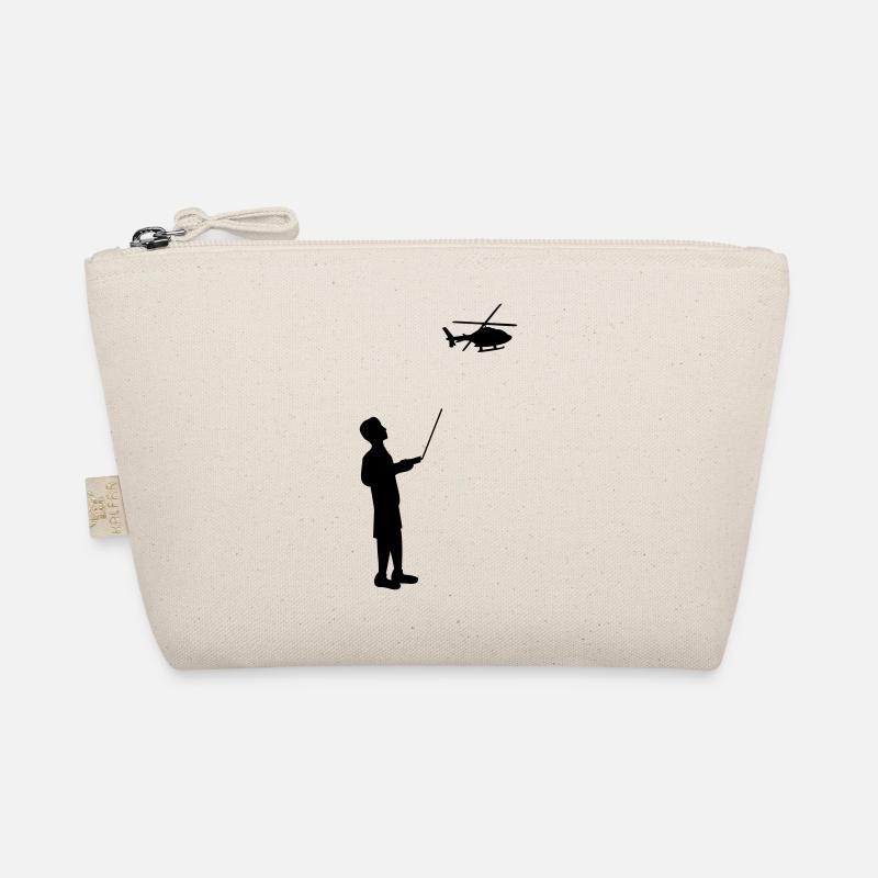 Modèle radiocommandé hélicoptère télécommande Trousse biologique