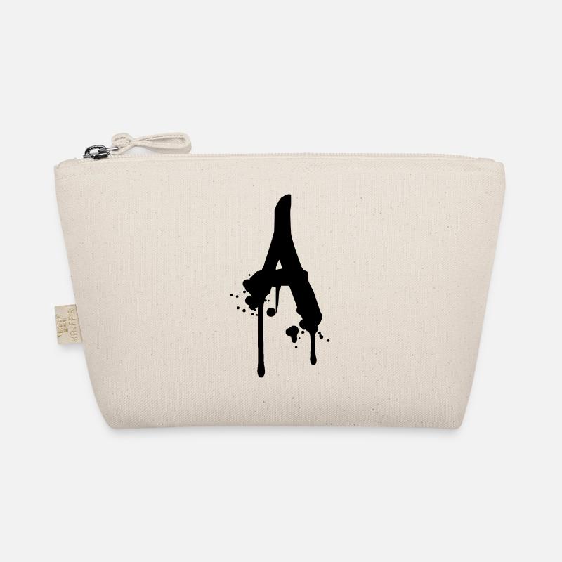 Un graffiti gouttes Farbklex spray Trousse biologique