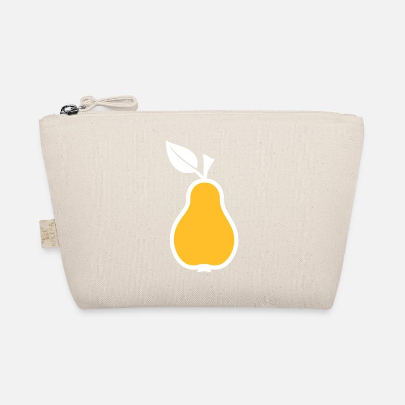 Pear Organic Pouch