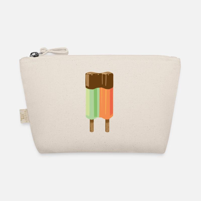 Sucettes glacées Trousse biologique