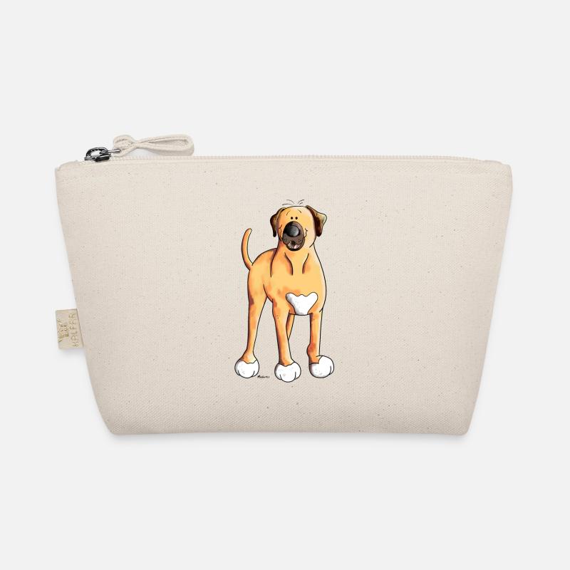 Mignon Broholmer Trousse biologique