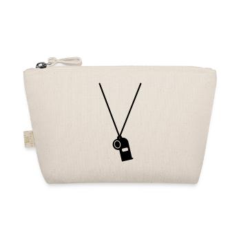 referee - Organic Pouch - nature - Front