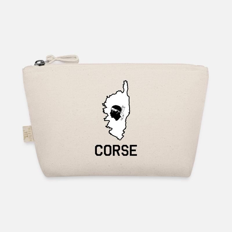 Rennen Bio-Täschchen