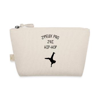 Hip-Hop / Rap / Instrument de Musique / Hip Hop - Trousse biologique - nature - Devant