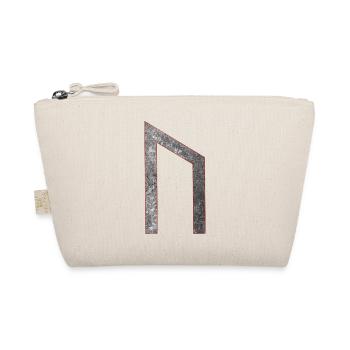 Rune Uruz U - Trousse biologique - nature - Devant