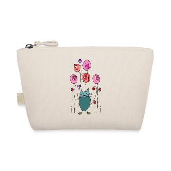Chat - Trousse biologique - nature - Devant