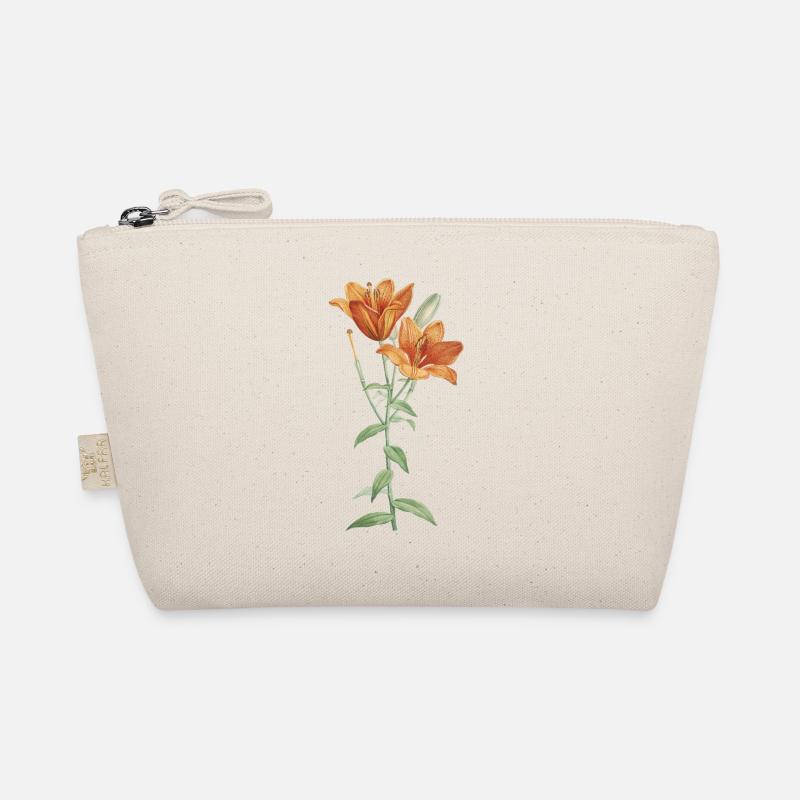 lily Organic Pouch