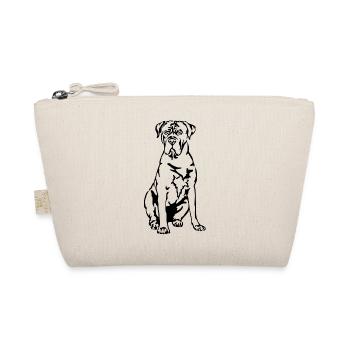 Cane Corso Italiano - Trousse biologique - nature - Devant