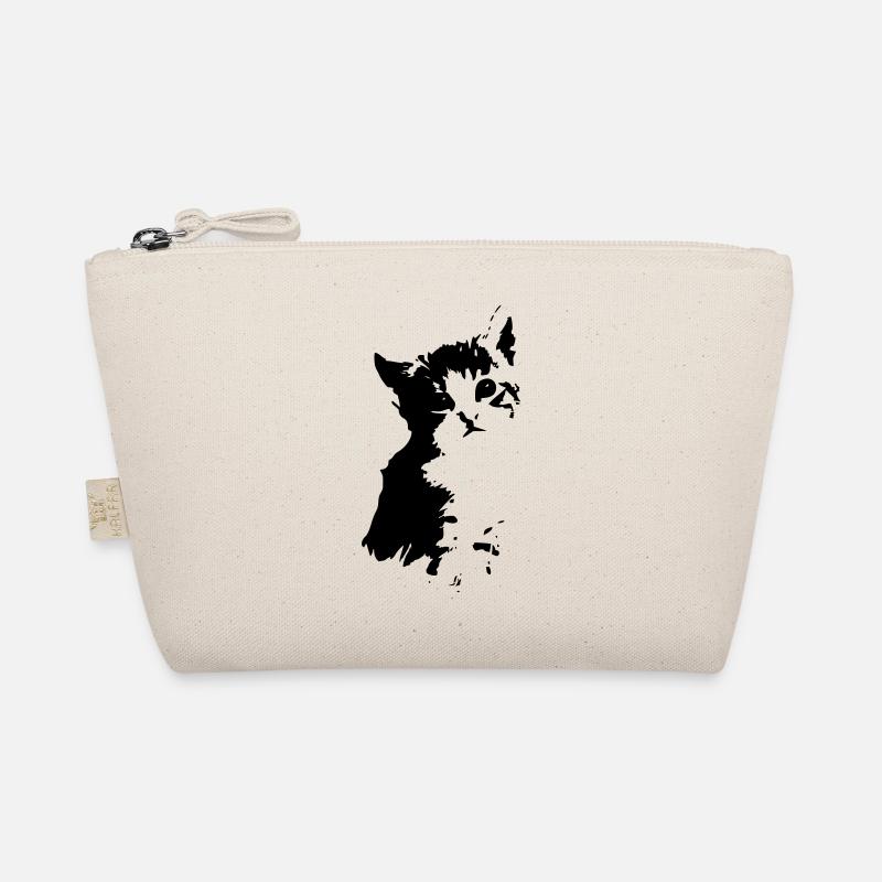 kitten Organic Pouch