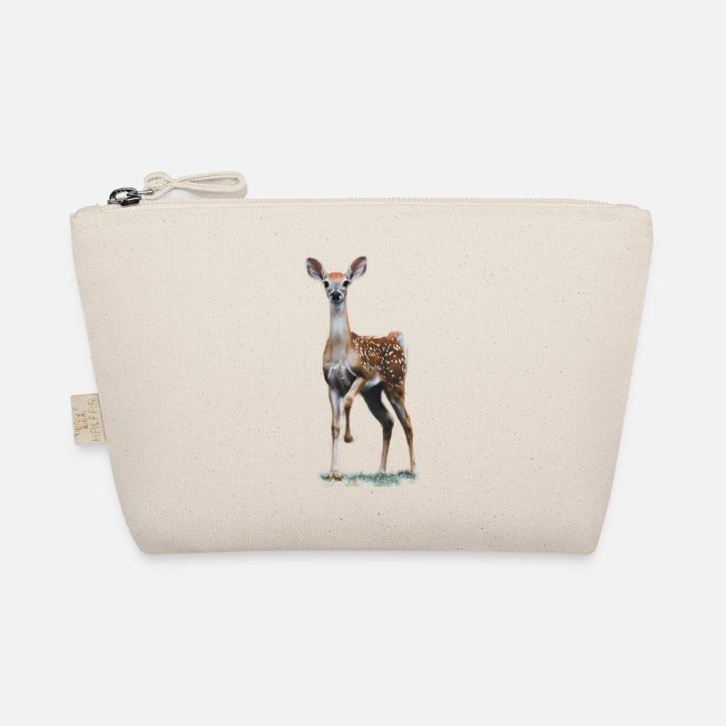 cerf - faon Trousse biologique
