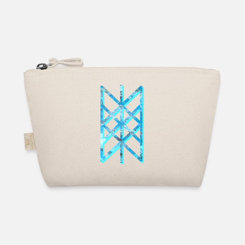 netz der wyrd e 78 Bio-Täschchen