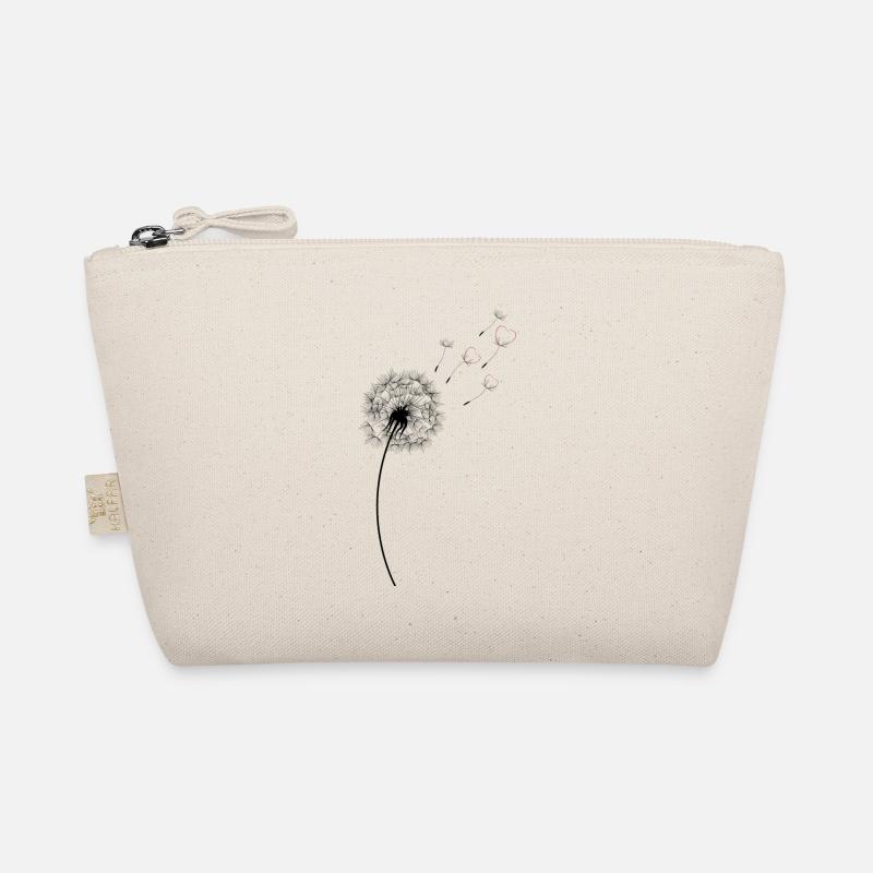 Pusteblume Saint-Valentin Trousse biologique
