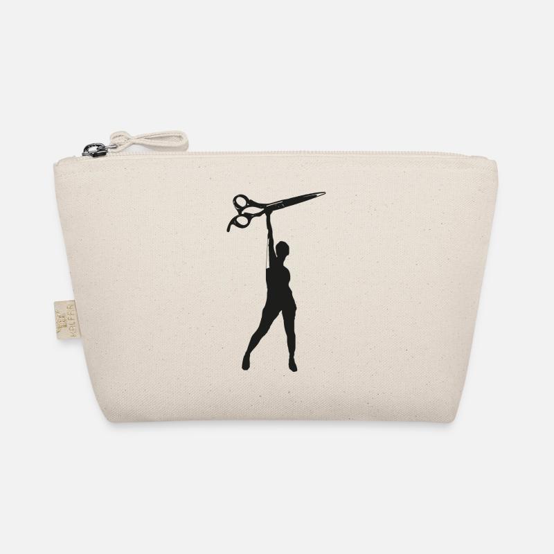 Coiffeur Trousse biologique