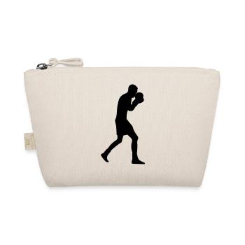 Boxer - Organic Pouch - nature - Front