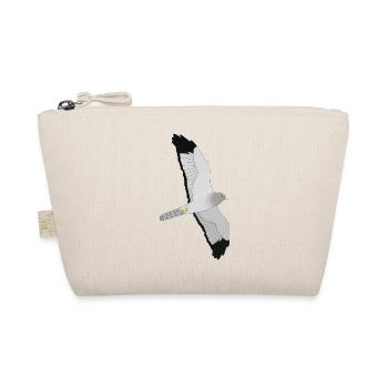 St. Martin's Busard - Organic Pouch - nature - Front