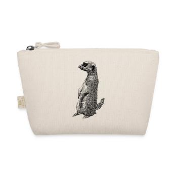 Mamaïe de terre - Trousse biologique - nature - Devant