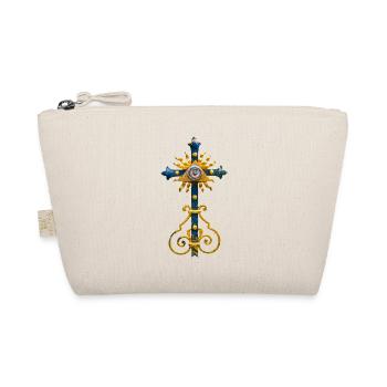 Maurer Secrets - Trousse biologique - nature - Devant