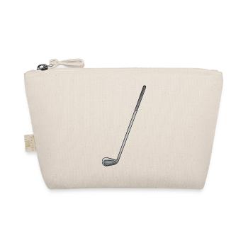 Clubs de golf - Trousse biologique - nature - Devant