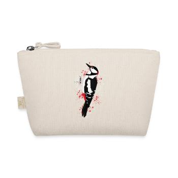 Specht Vogelfreund Vogelfreund Observateur des oiseaux - Trousse biologique - nature - Devant