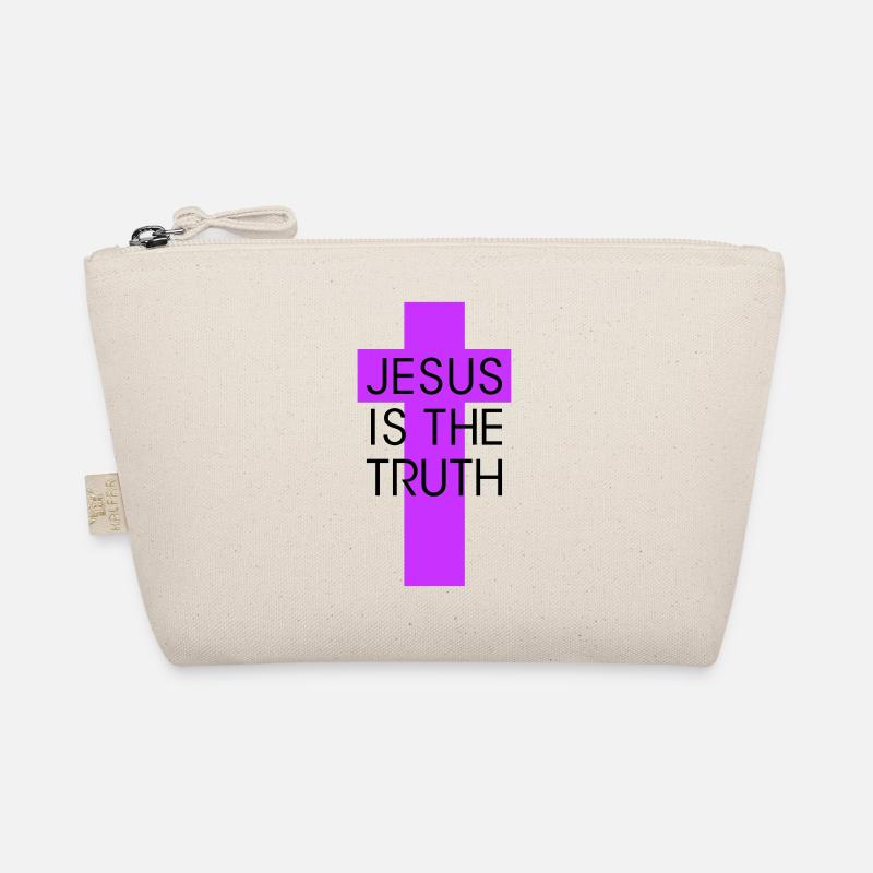 Jesus est le vrai Trousse biologique