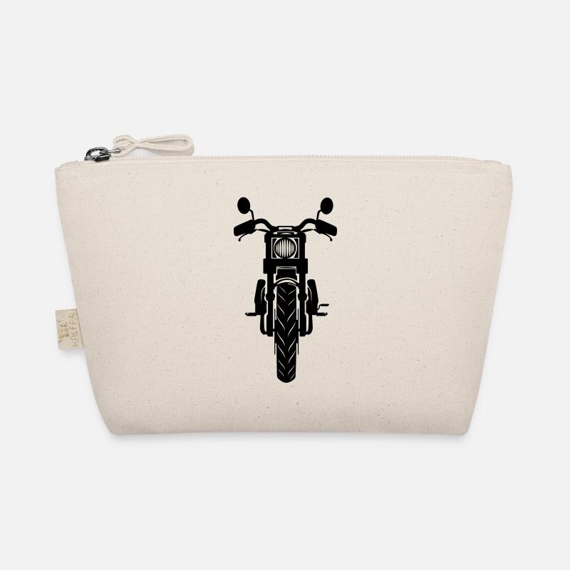 Motor for view Organic Pouch