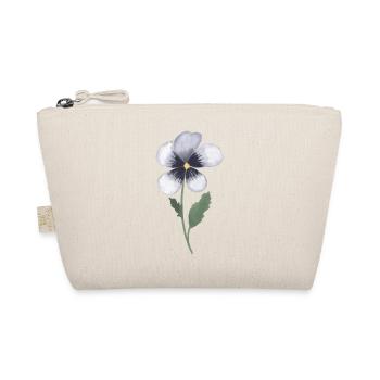 Pansy Violet - Trousse biologique - nature - Devant