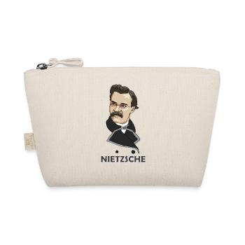 Nietzsche - Trousse biologique - nature - Devant