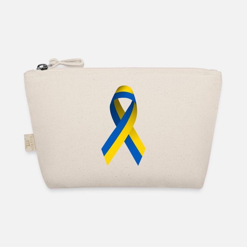 Signe de paix de l’Ukraine Trousse biologique