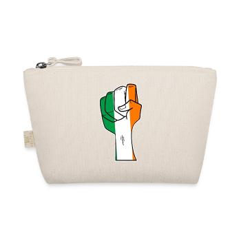 Irland - Bio-Täschchen - Natur - Vorne