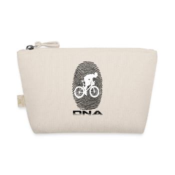 Bike - Bio-Täschchen - Natur - Vorne