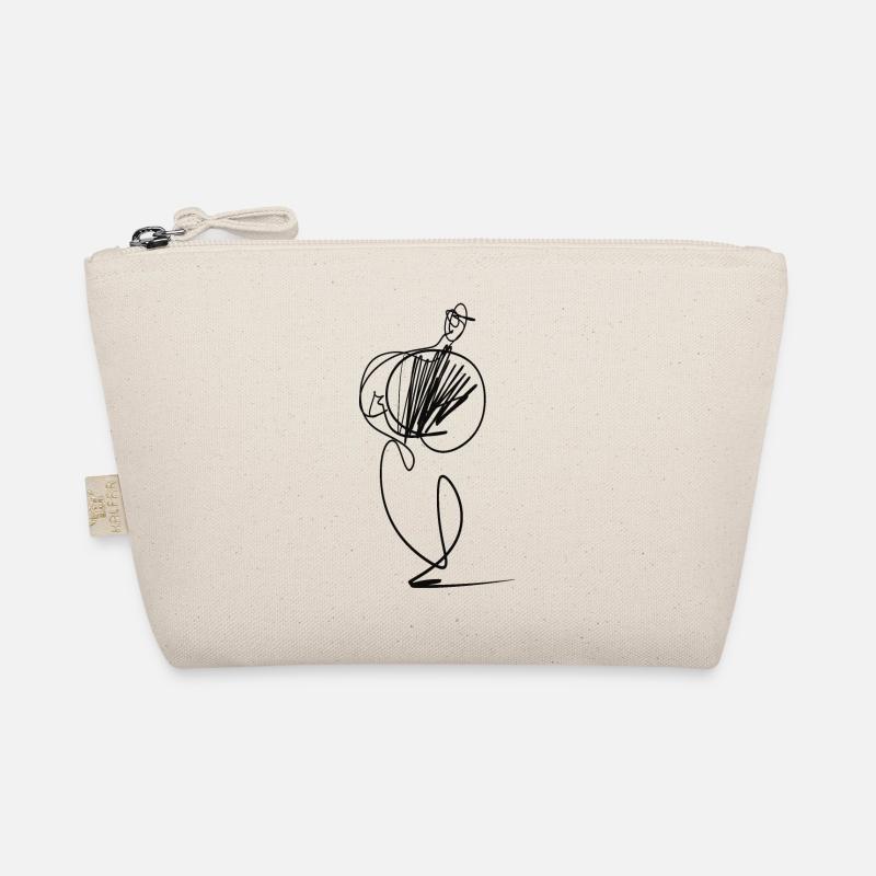 Accordéon Trousse biologique