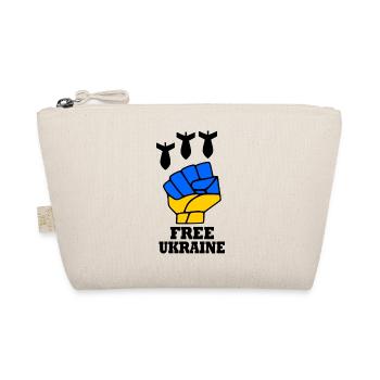 Ukraine - Trousse biologique - nature - Devant