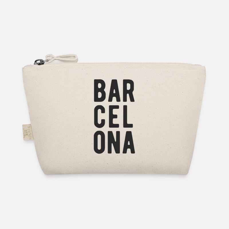 Barcelone Barcelonian Barcelon Barna Dicton Trousse biologique