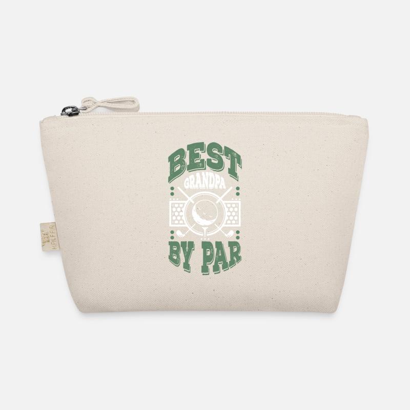 Bester Papa von Par Bio-Täschchen