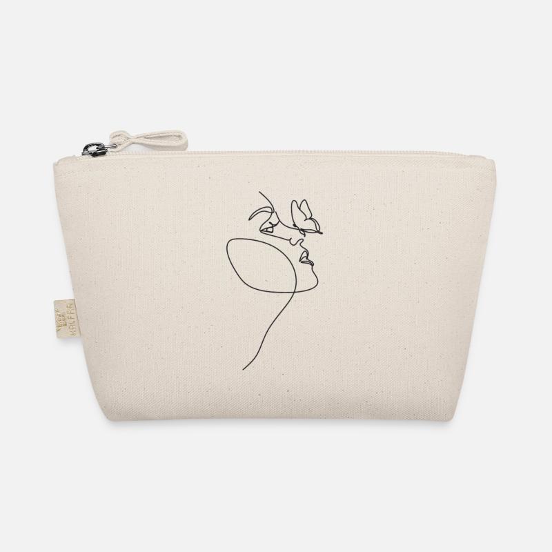 Papillon Lineart Trousse biologique