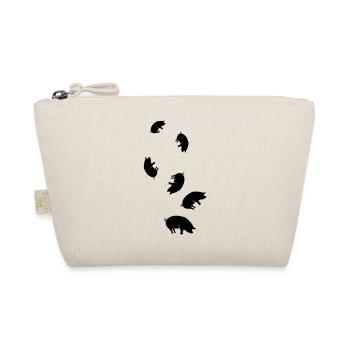 Animal porcin - Trousse biologique - nature - Devant