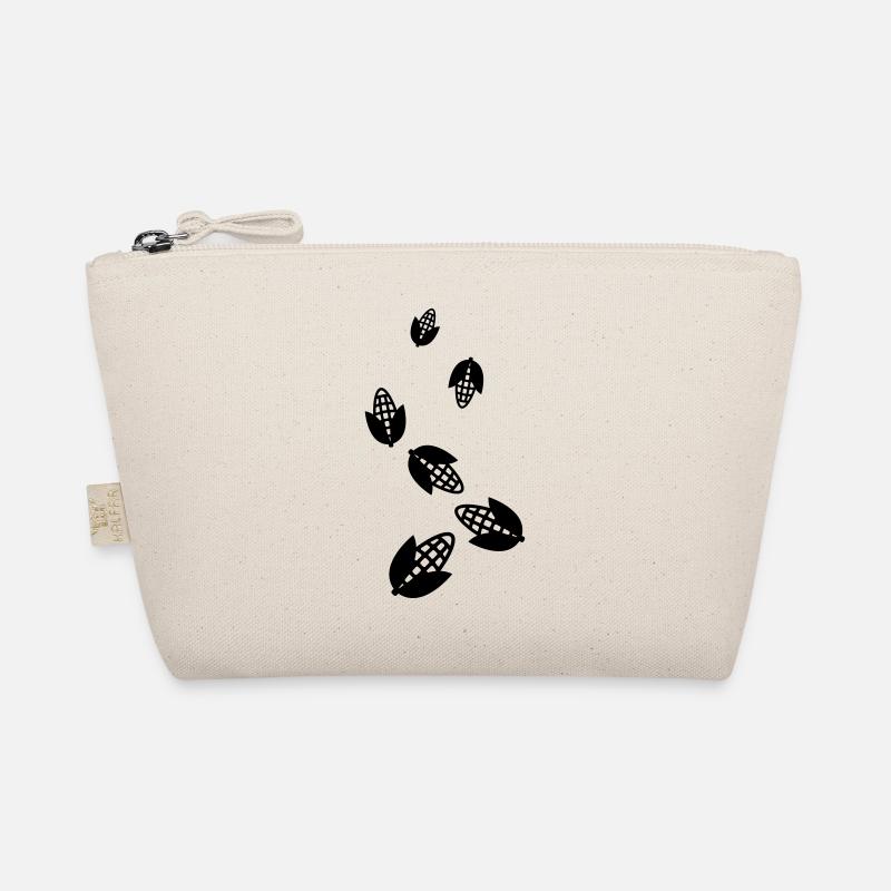 Symbole du maïs Trousse biologique