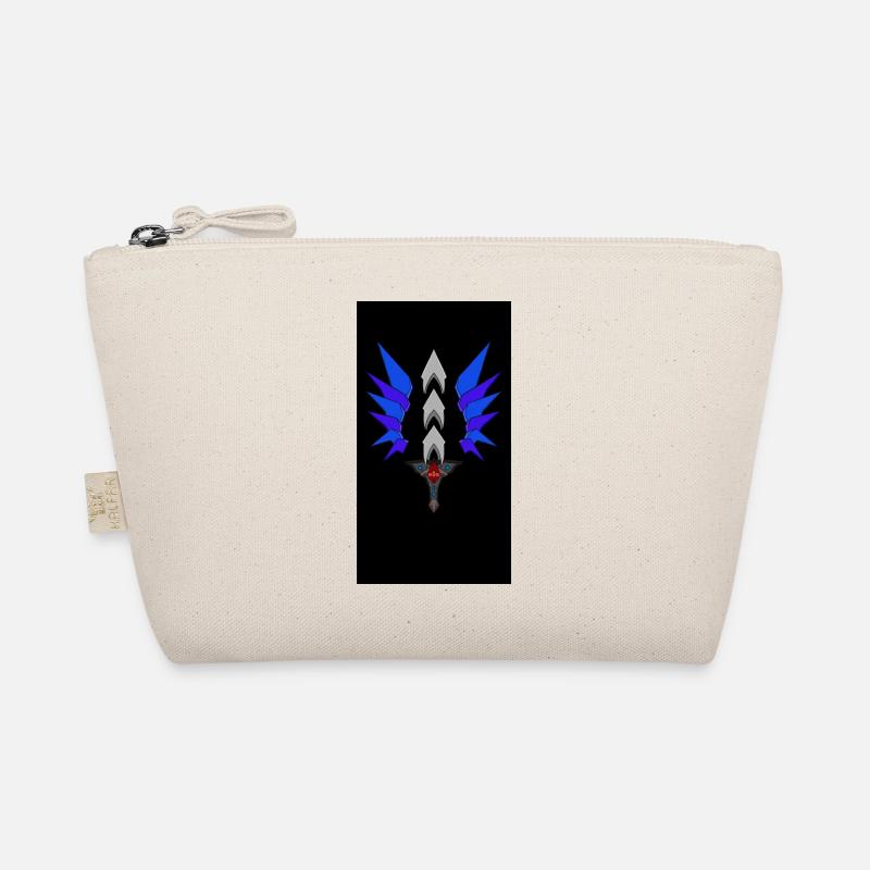 Sword Organic Pouch
