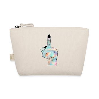Doigt de sorcière - Trousse biologique - nature - Devant