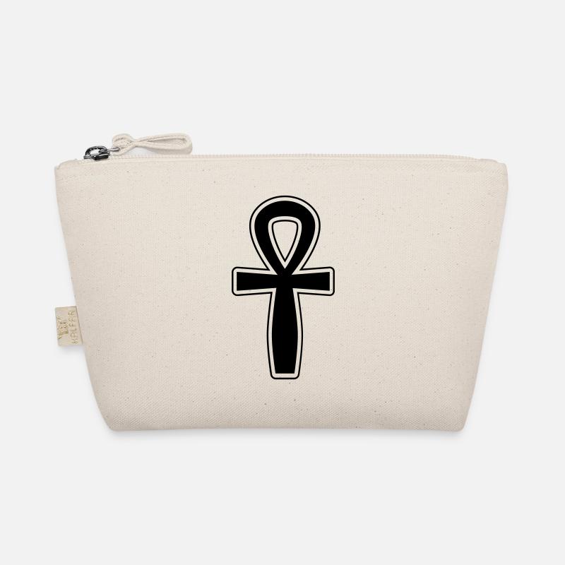 Symbole Ankh Trousse biologique