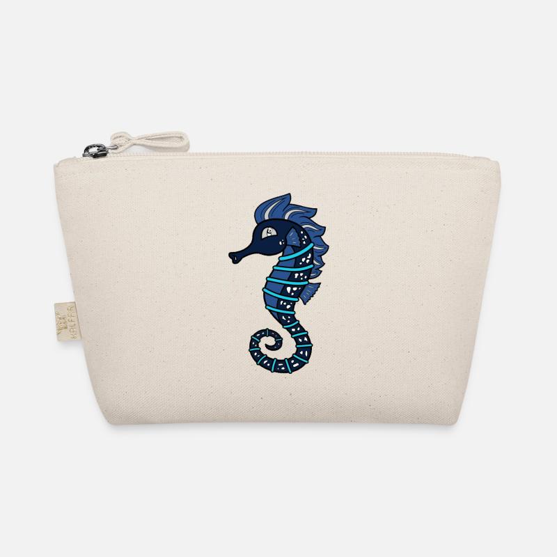 Logo de l’hippocampe Trousse biologique