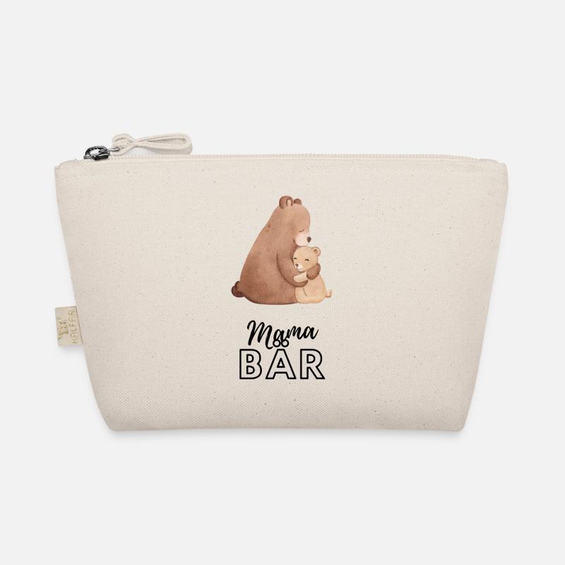 Maman Ours Trousse biologique