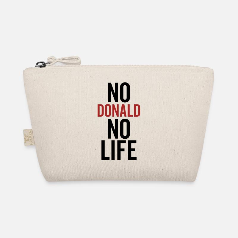 Pas de Donald Pas de vie Trousse biologique