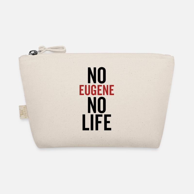 Pas d’Eugène Pas de vie Trousse biologique