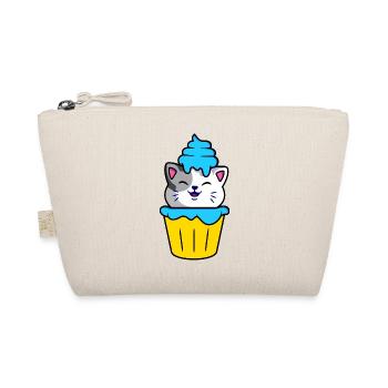 UKRAINE slava ukraini ukraini ukrainian front cat - Trousse biologique - nature - Devant