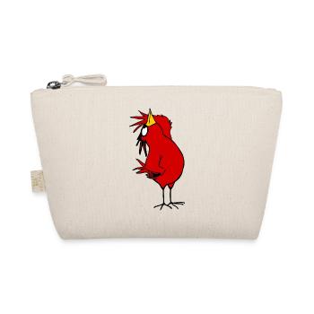 Oiseau chanteur - Trousse biologique - nature - Devant