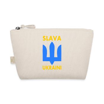 Ukraine - Organic Pouch - nature - Front