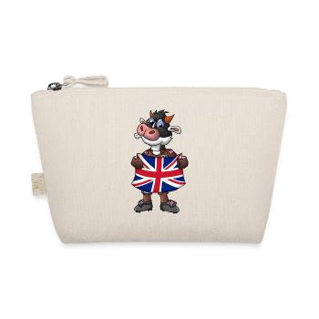 Éventail de vache anglais - Trousse biologique - nature - Devant